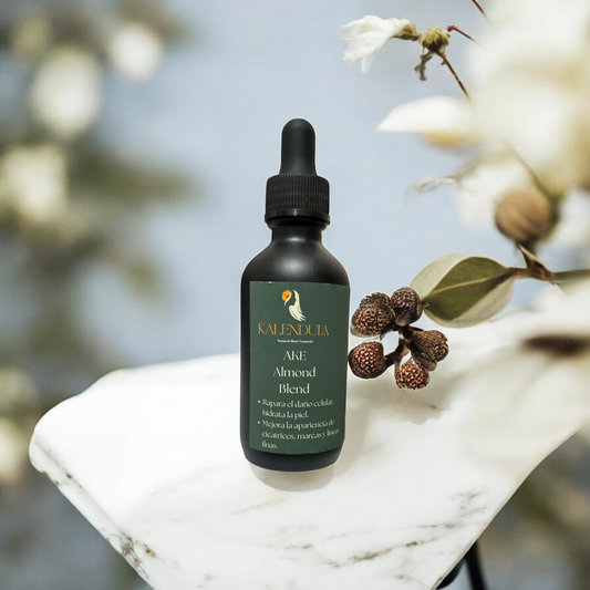 AKE Almond Blend  2oz